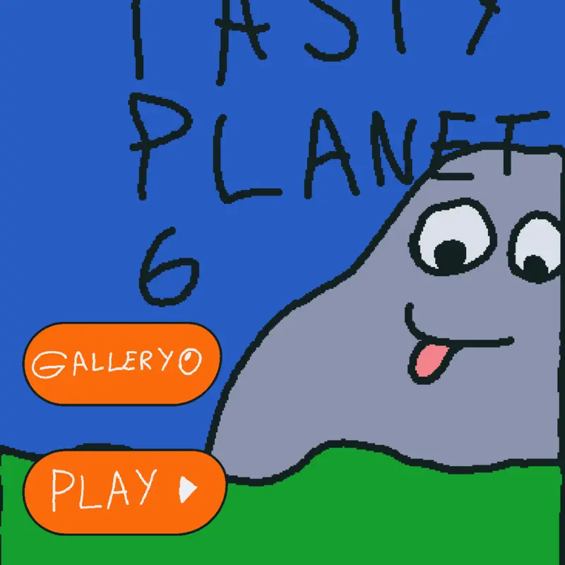 Game by @Semi53K