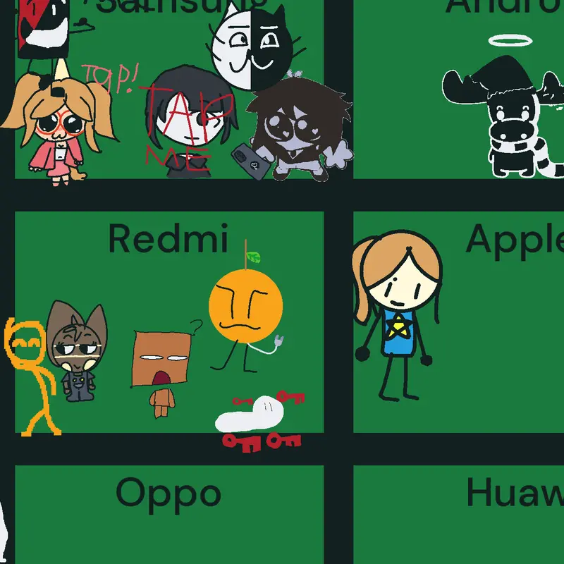 Game by @snow_cute