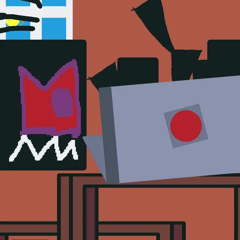 Game by @stormile