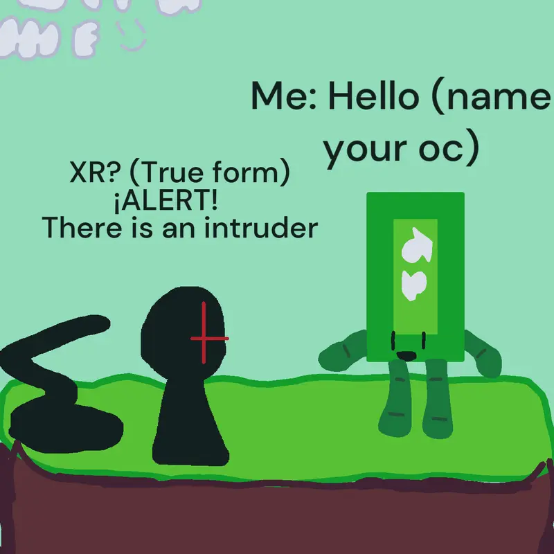 Game by @XR-Andrei