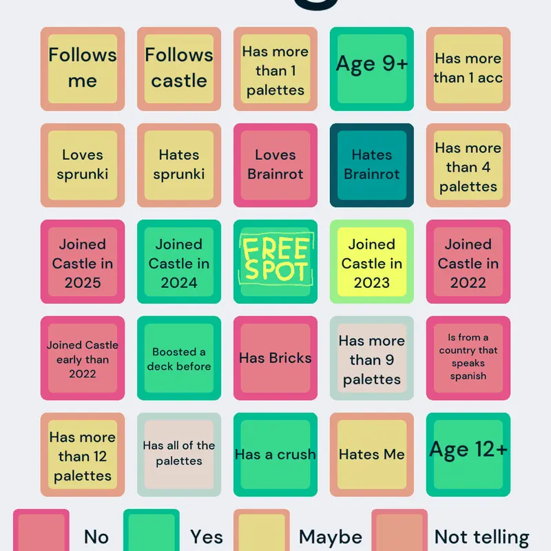 Game by @BonnieBon-Bon