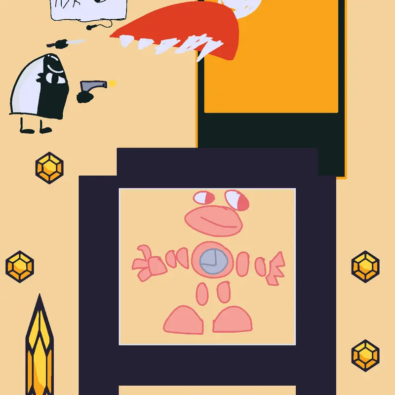 Game by @topirak