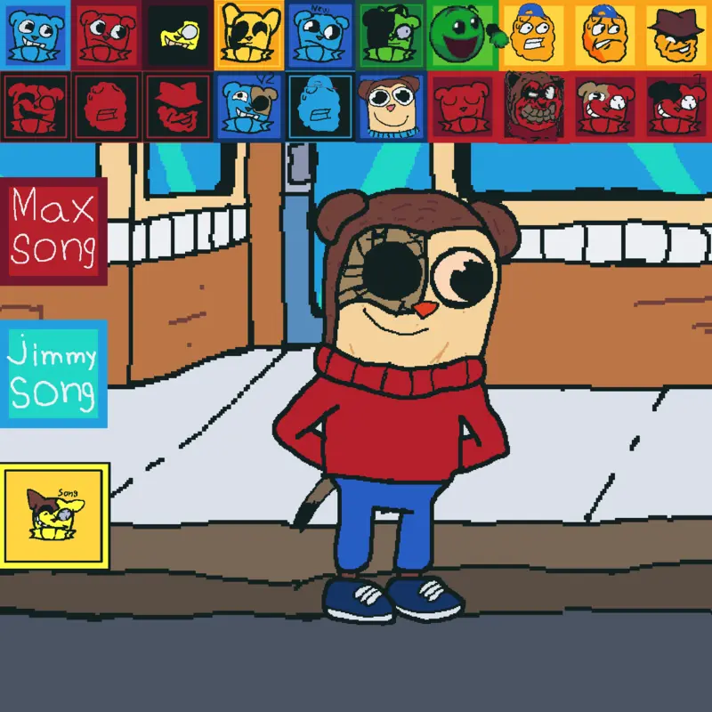 Game by @jabbo
