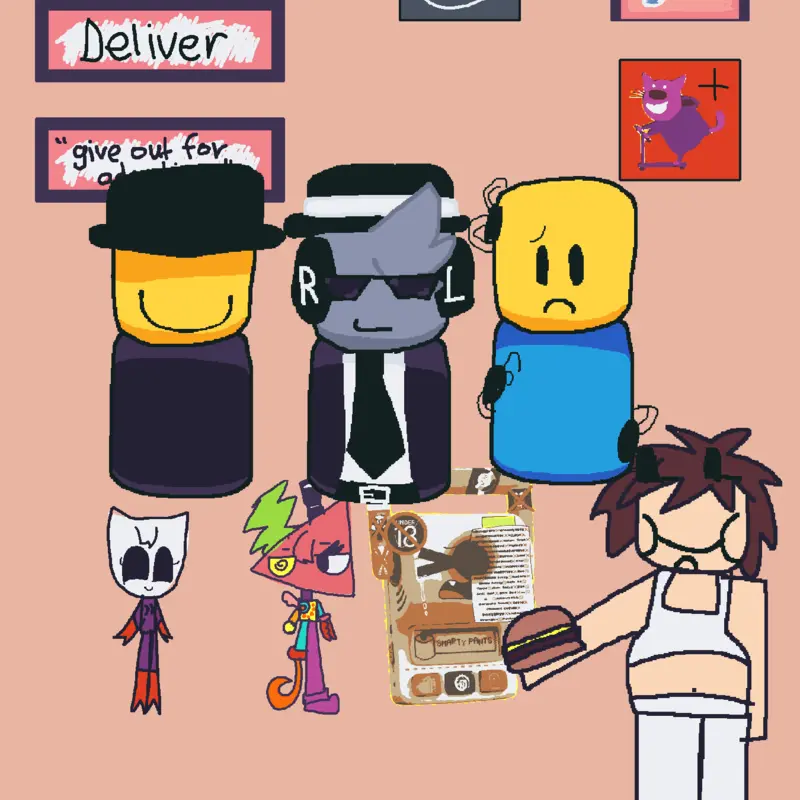 Game by @c00lkidd_926Official