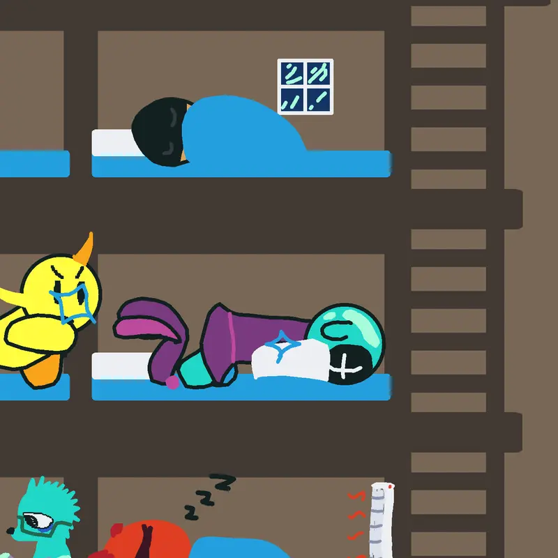 Game by @flying_gorillaa
