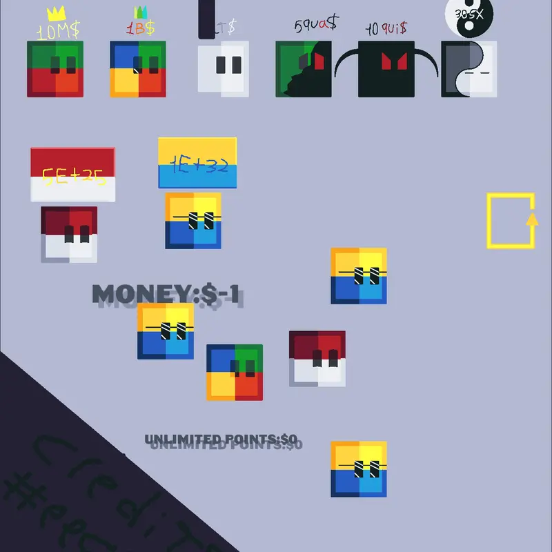 Game by @hola335
