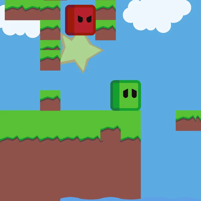 Game by @hicome