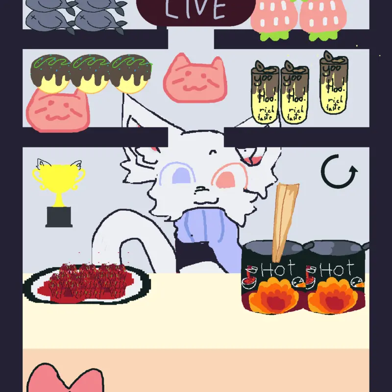 Game by @sweetrose
