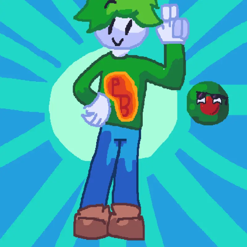 Game by @bluedud
