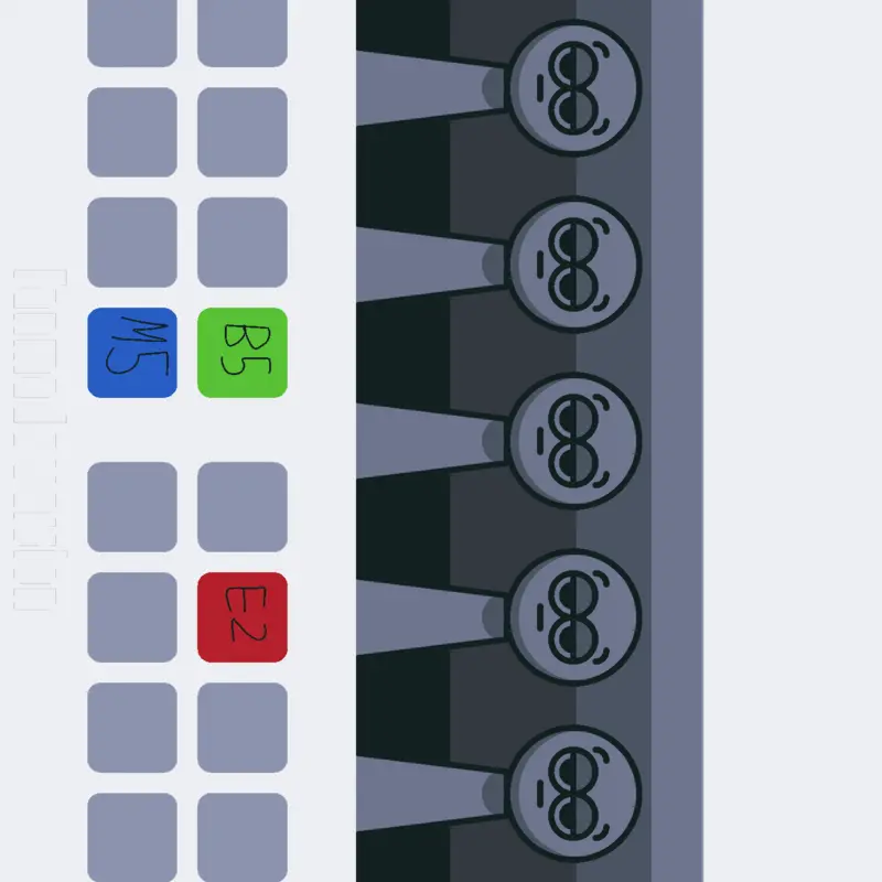 incredibox remix. by @djdjrjrjrur