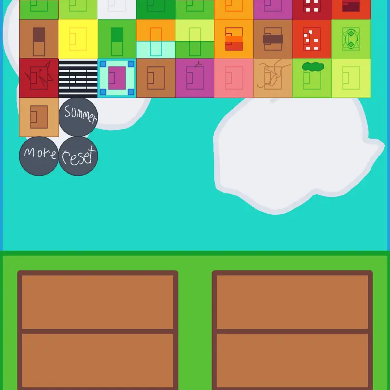 Game by @puffyplump