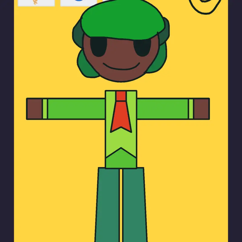 Game by @Imgrayhere_DONT-HACK