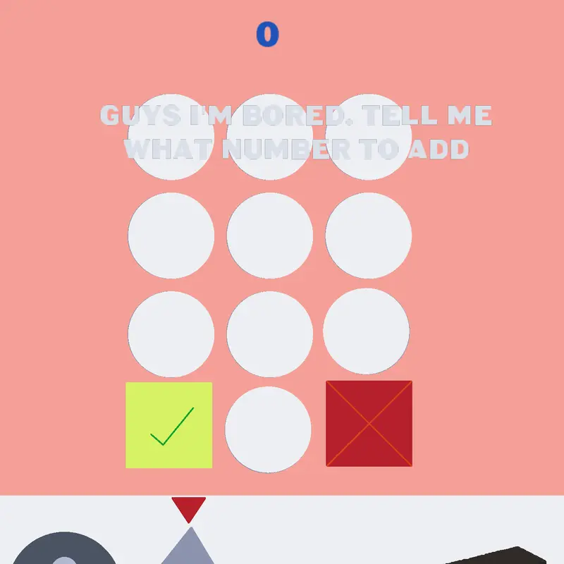 Game by @Adsmo12