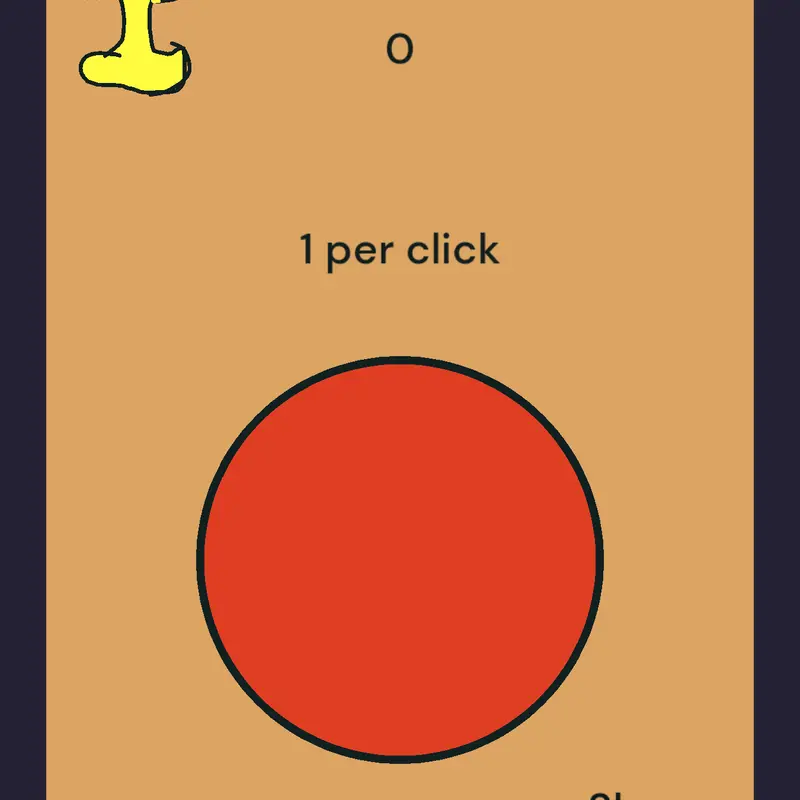 Game by @MathiKG