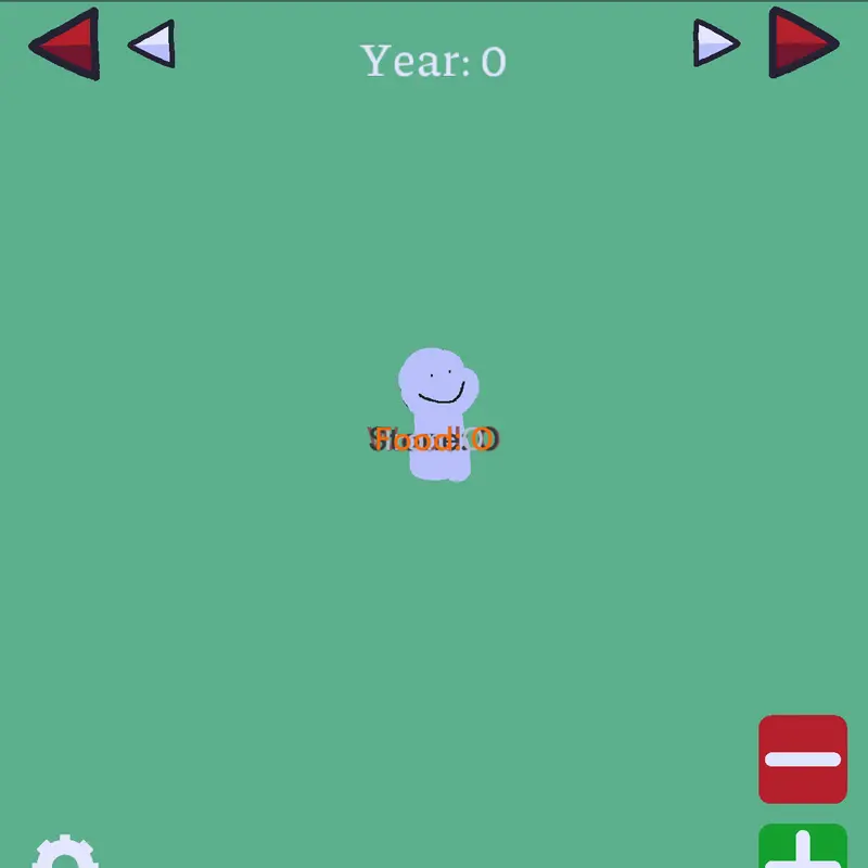 Game by @turkey1881