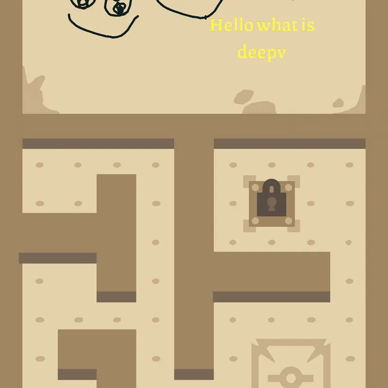 Game by @deepv