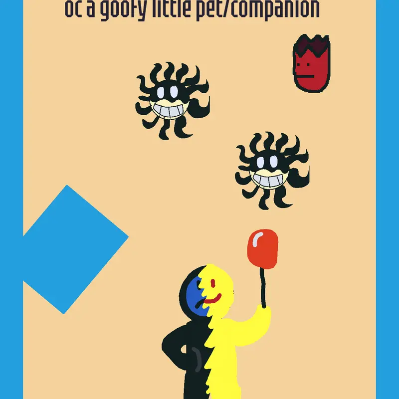 Game by @DrawingDuds