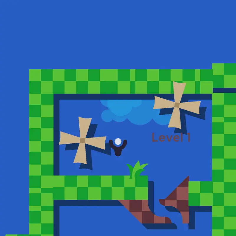 Game by @Liamntege