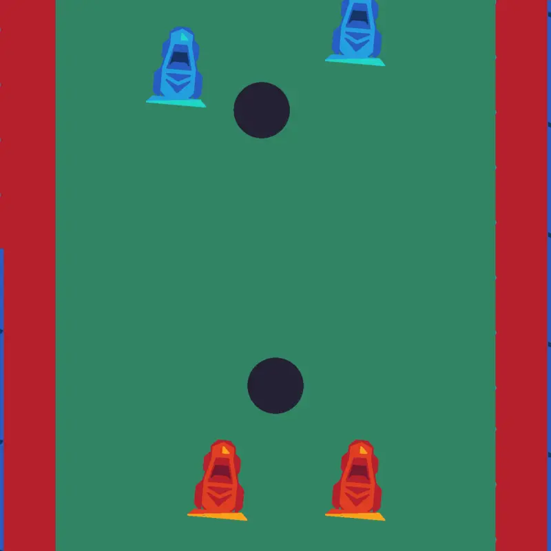 Game by @wanda