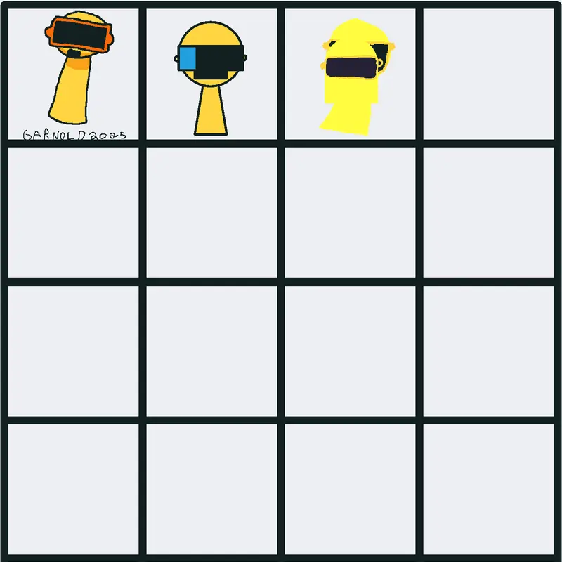 Game by @ilovedaddy