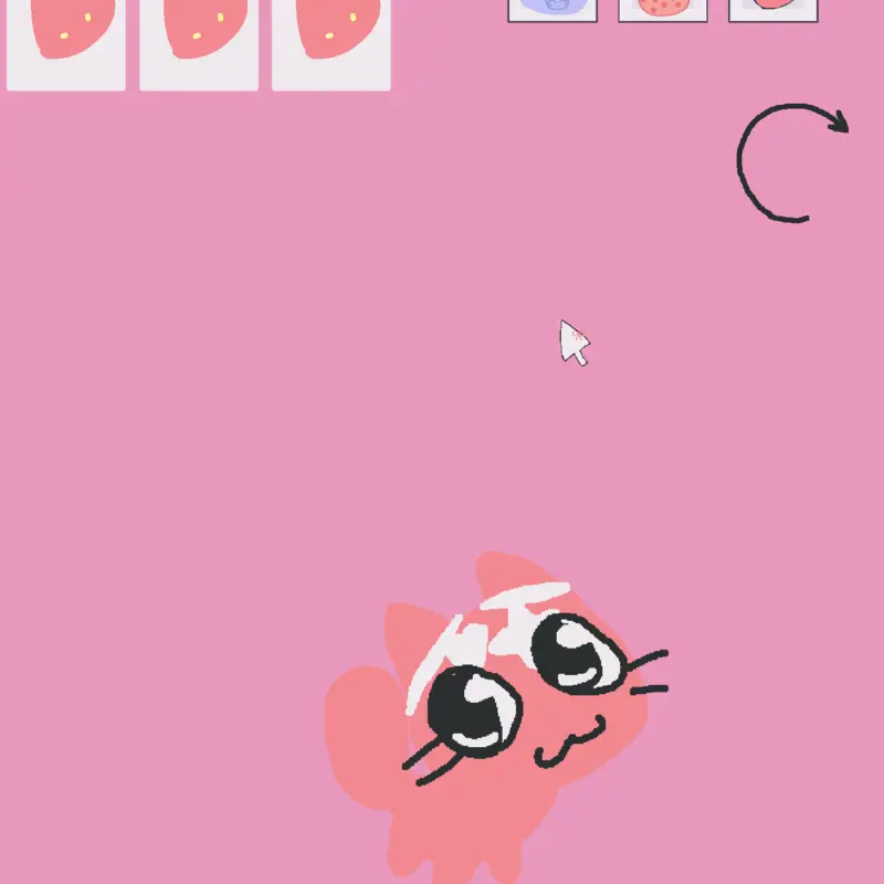Game by @catqh