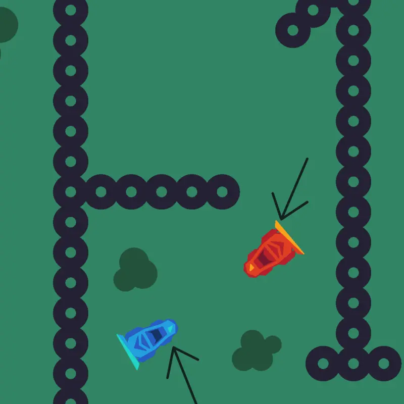 Game by @OG-Tamim