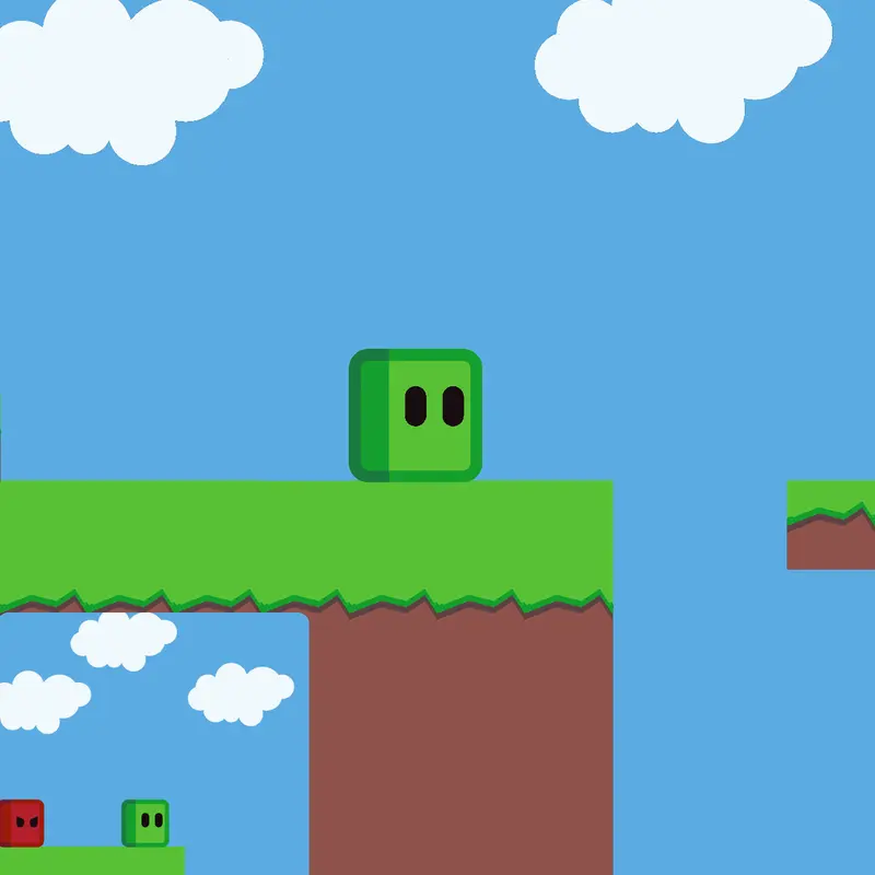 Game by @shoooooo