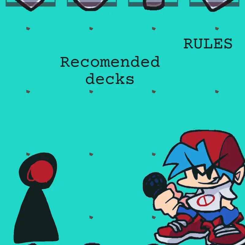 Game by @NahIamnotHuman