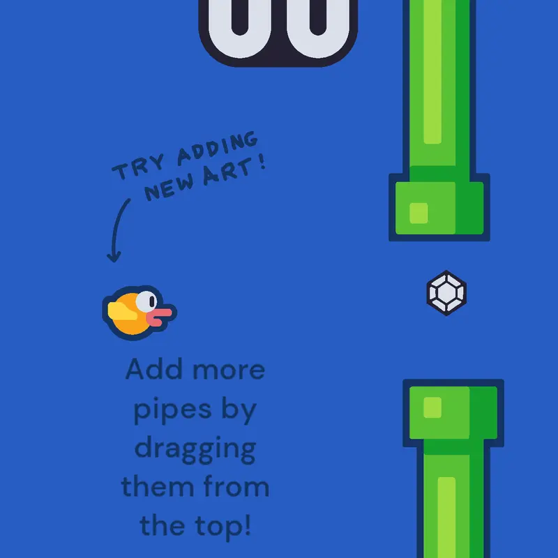 Game by @Glich4587