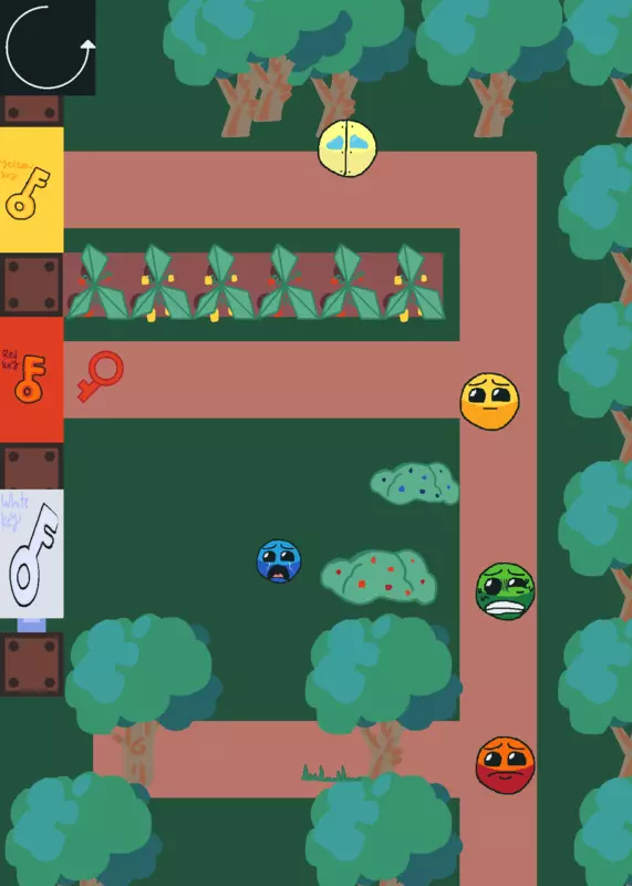 Game by @mryaha