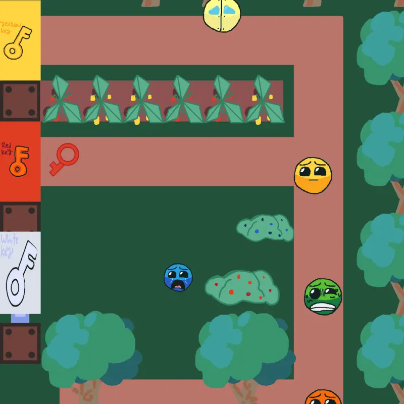 Game by @mryaha