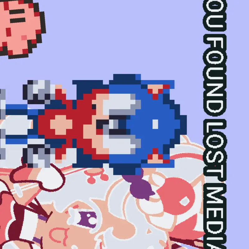 Game by @SONIC91