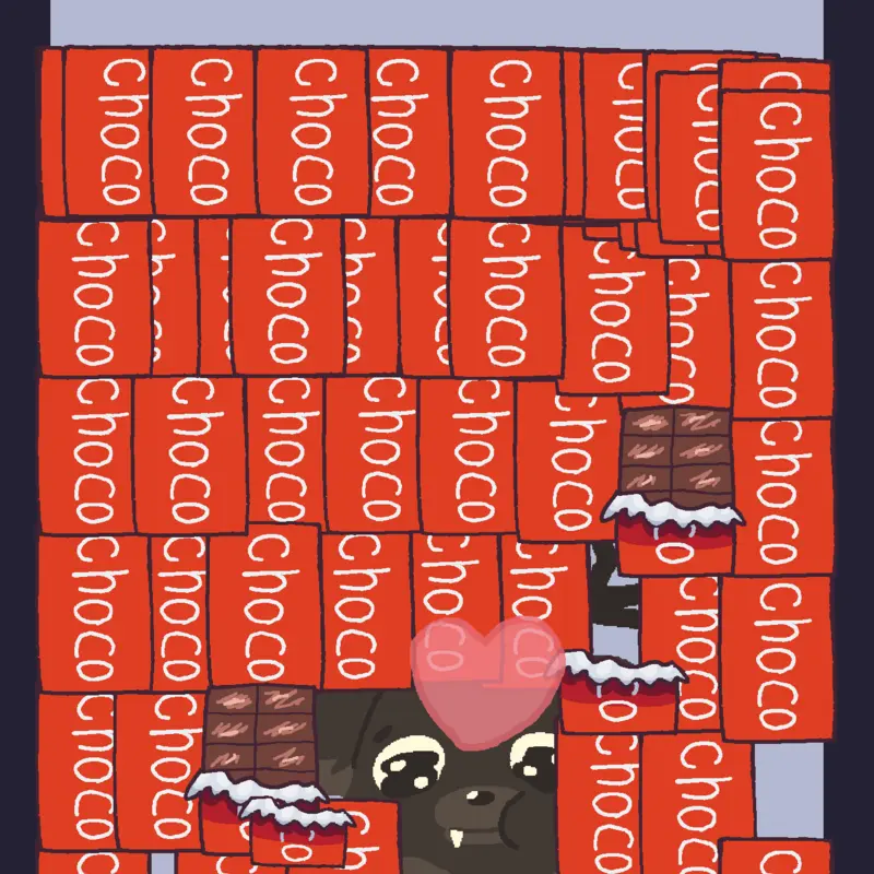 Game by @babymaple23andzakumism22