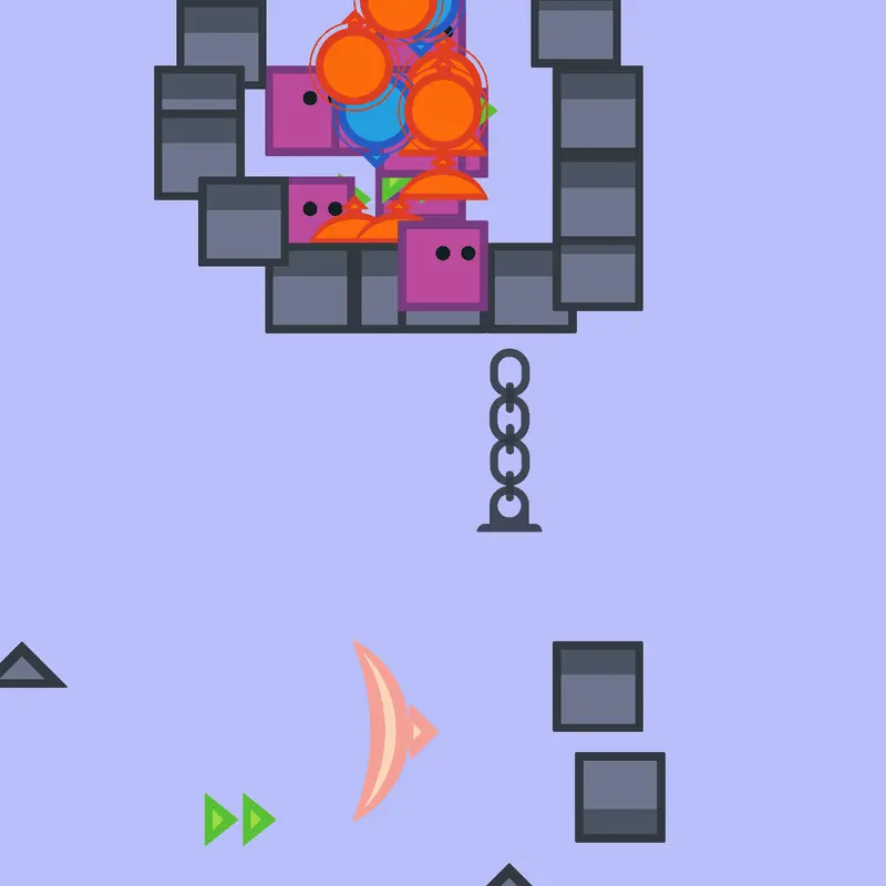 Game by @mkopy
