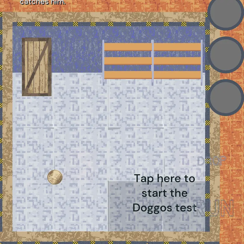 Game by @ShaneLuzzahra