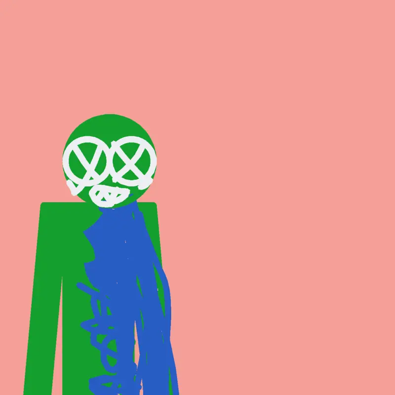 Game by @CODAANIMATIONS