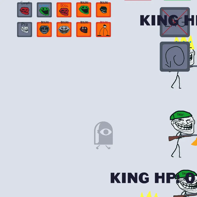 Game by @conboluclac