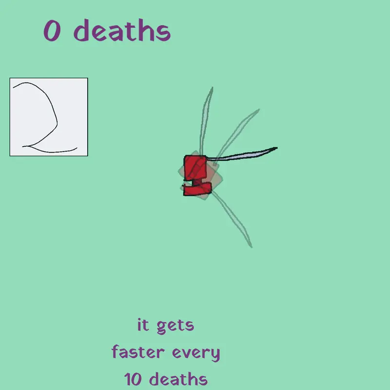 New game by @hel21
