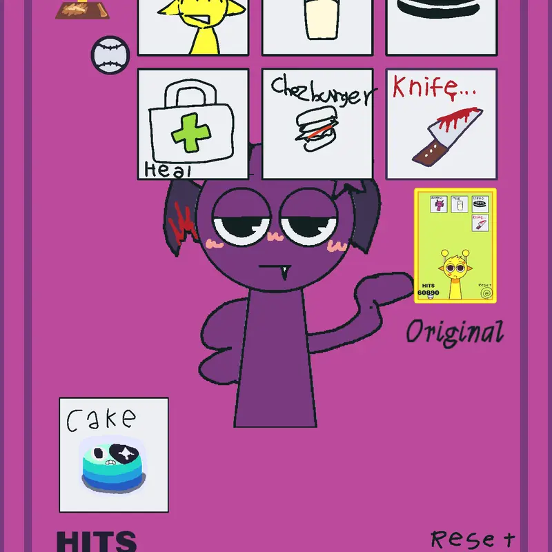 Game by @sprunkilover67