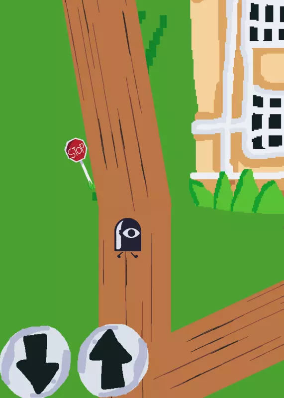 Game by @miguelAnima