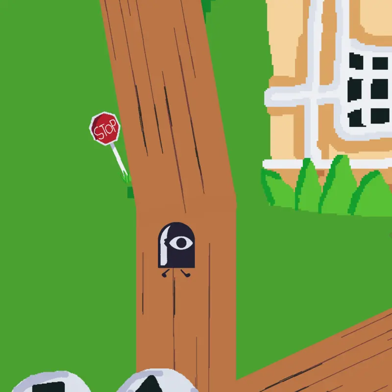 Game by @miguelAnima