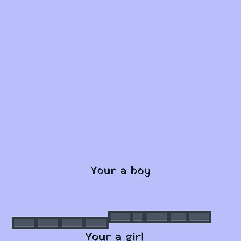 Game by @JUSTHARD