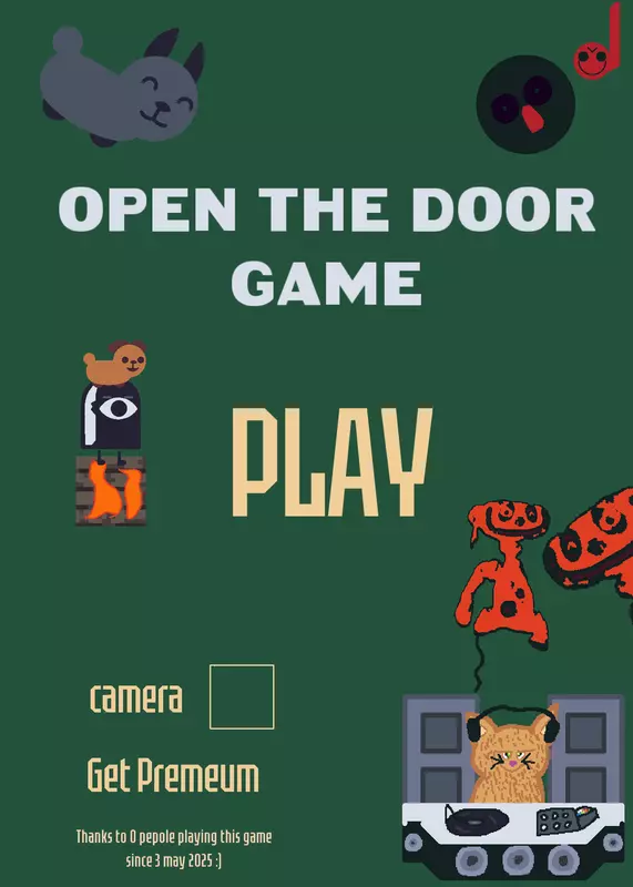 Game by @upol200