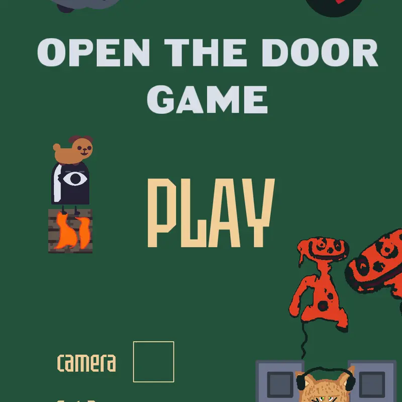 Game by @upol200