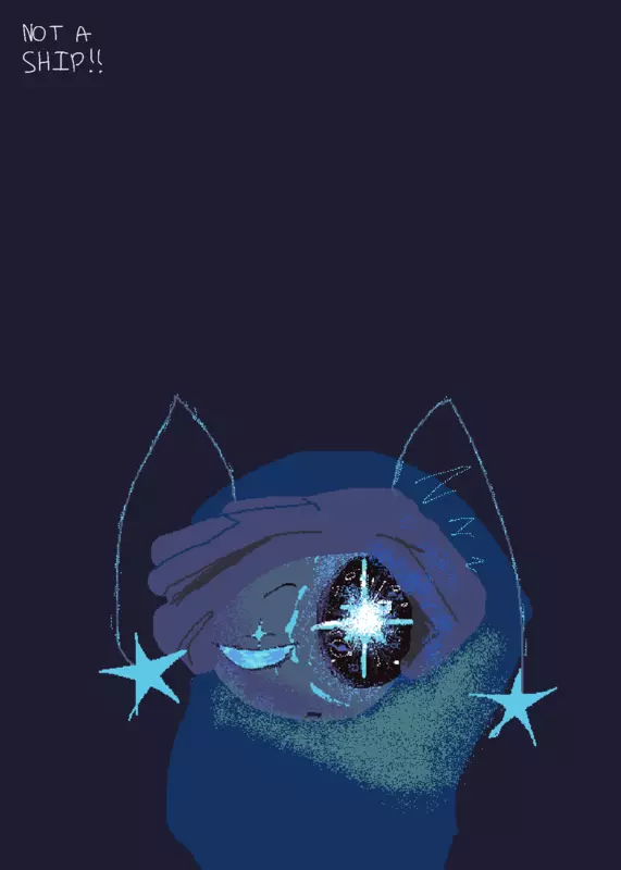 Astro Chats About His Friend by @safion