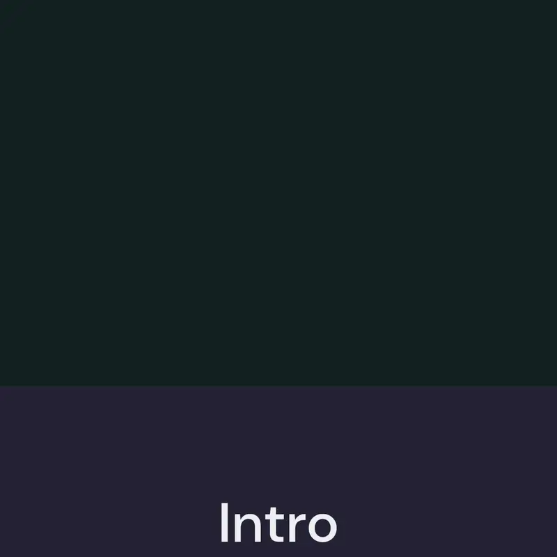 Intro by @PoratiaTheOctacolor