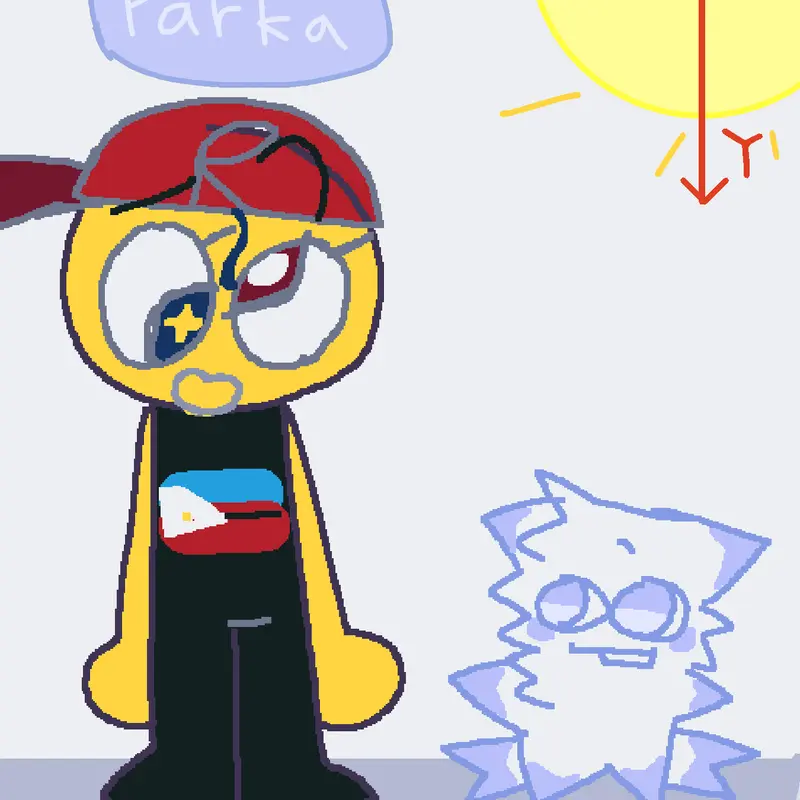 Game by @IamQQ