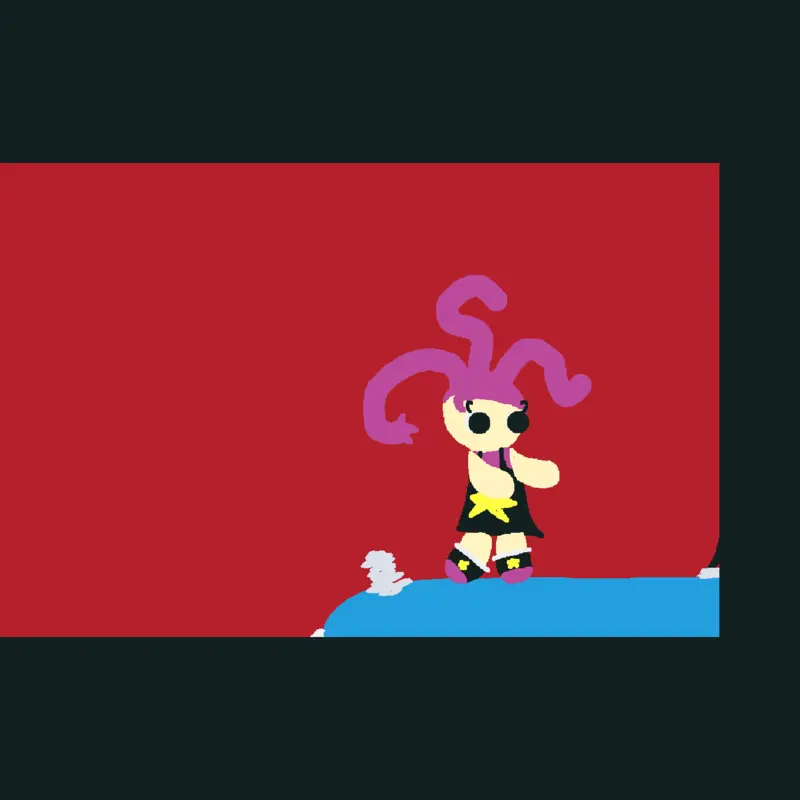Game by @jesusomar