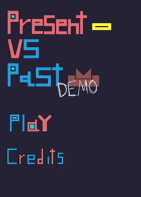 Present VS Past (DEMO)