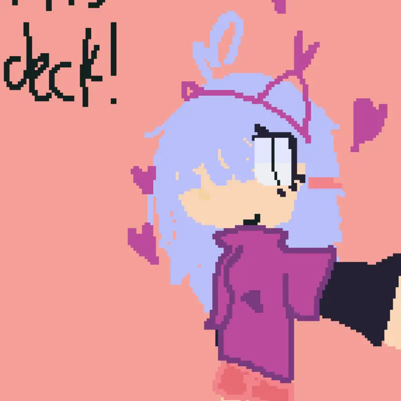 Game by @Lonelykoi